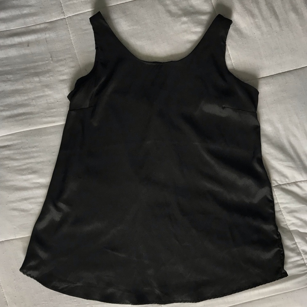 4/$10 - Anna Lane | Women’s Blouse with Open Back